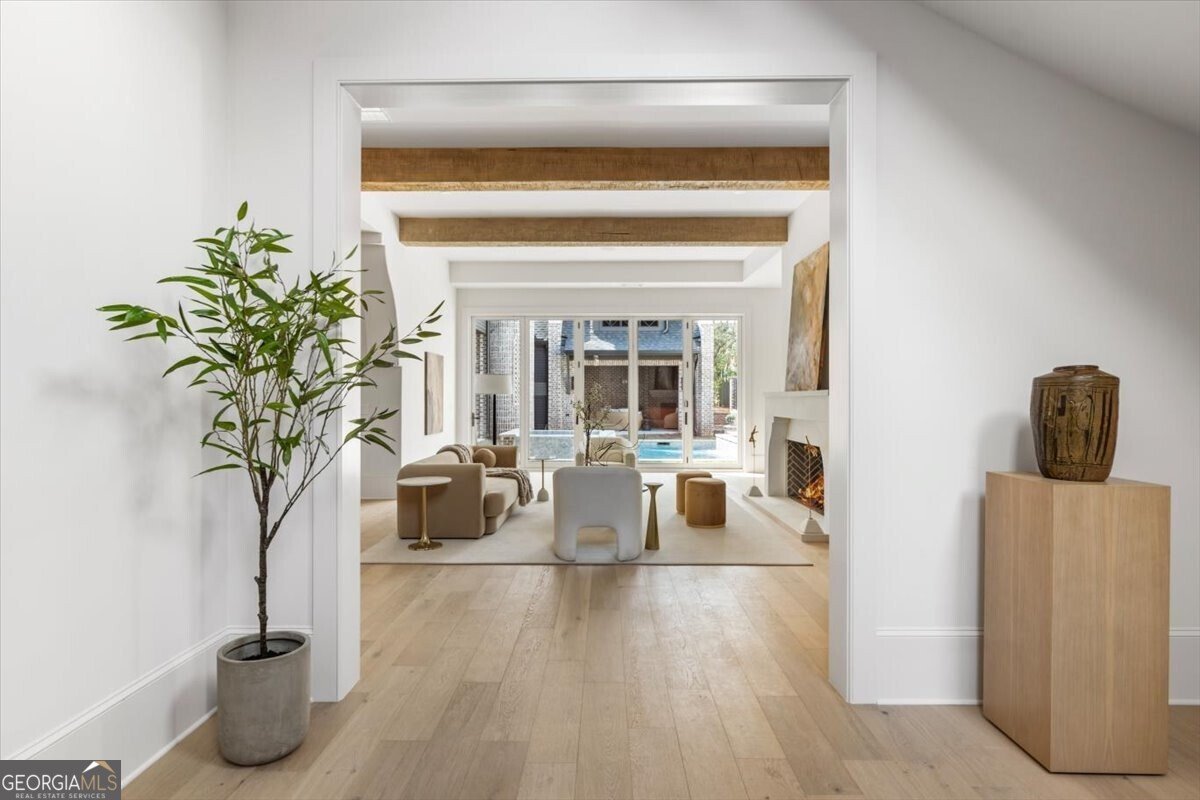 221 Academy Street Alpharetta - Photo 8