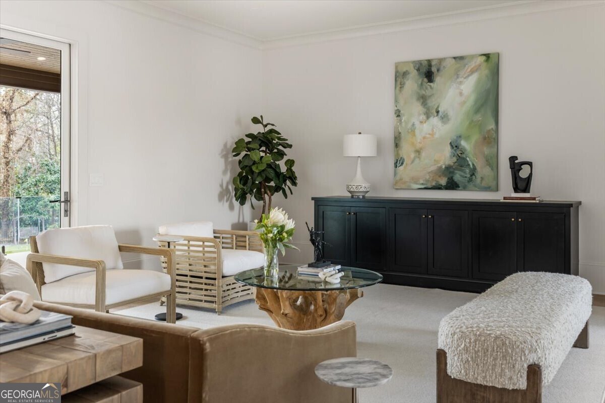 221 Academy Street Alpharetta - Photo 9