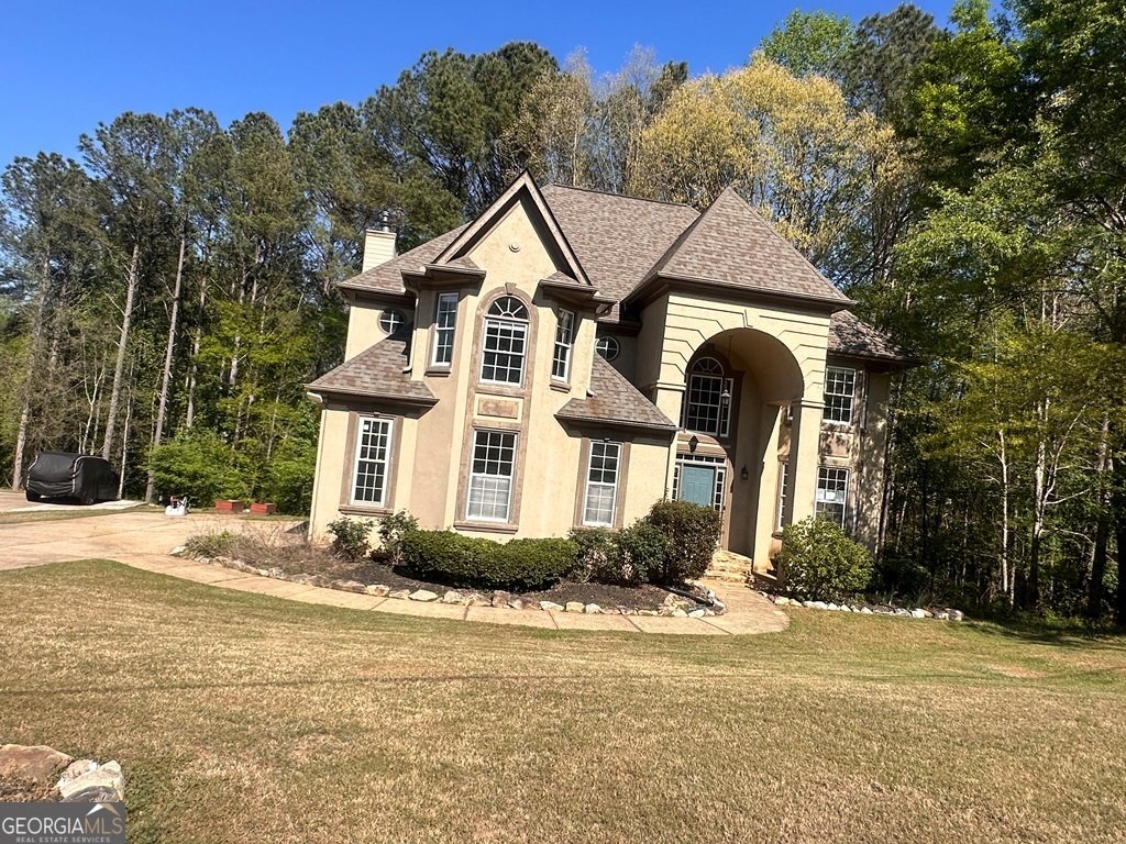 3322 Hunters Hill Drive Lithonia - Photo 1