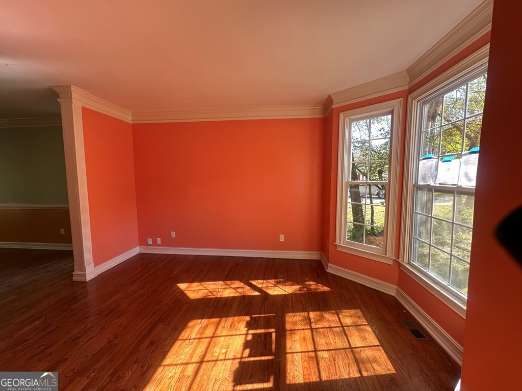 3322 Hunters Hill Drive Lithonia - Photo 10