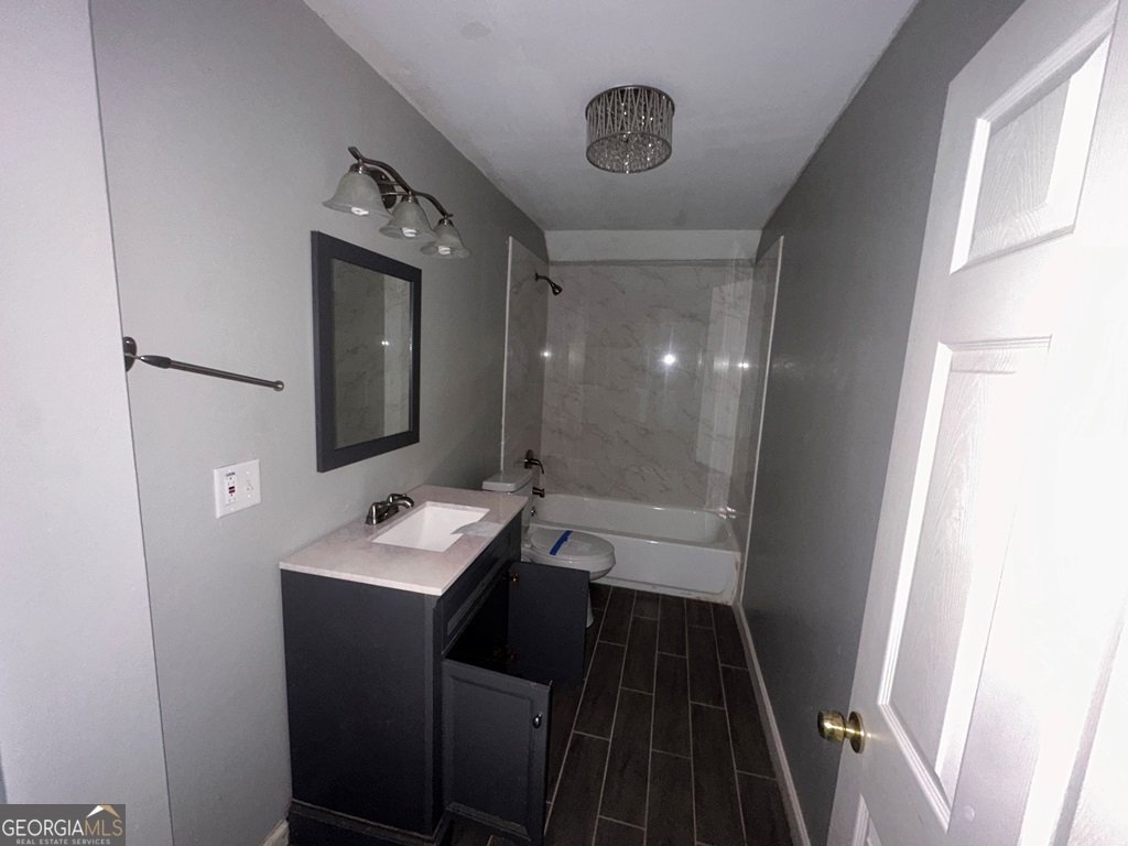 3322 Hunters Hill Drive Lithonia - Photo 14