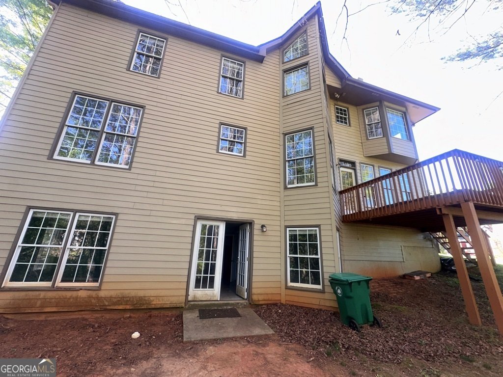 3322 Hunters Hill Drive Lithonia - Photo 17