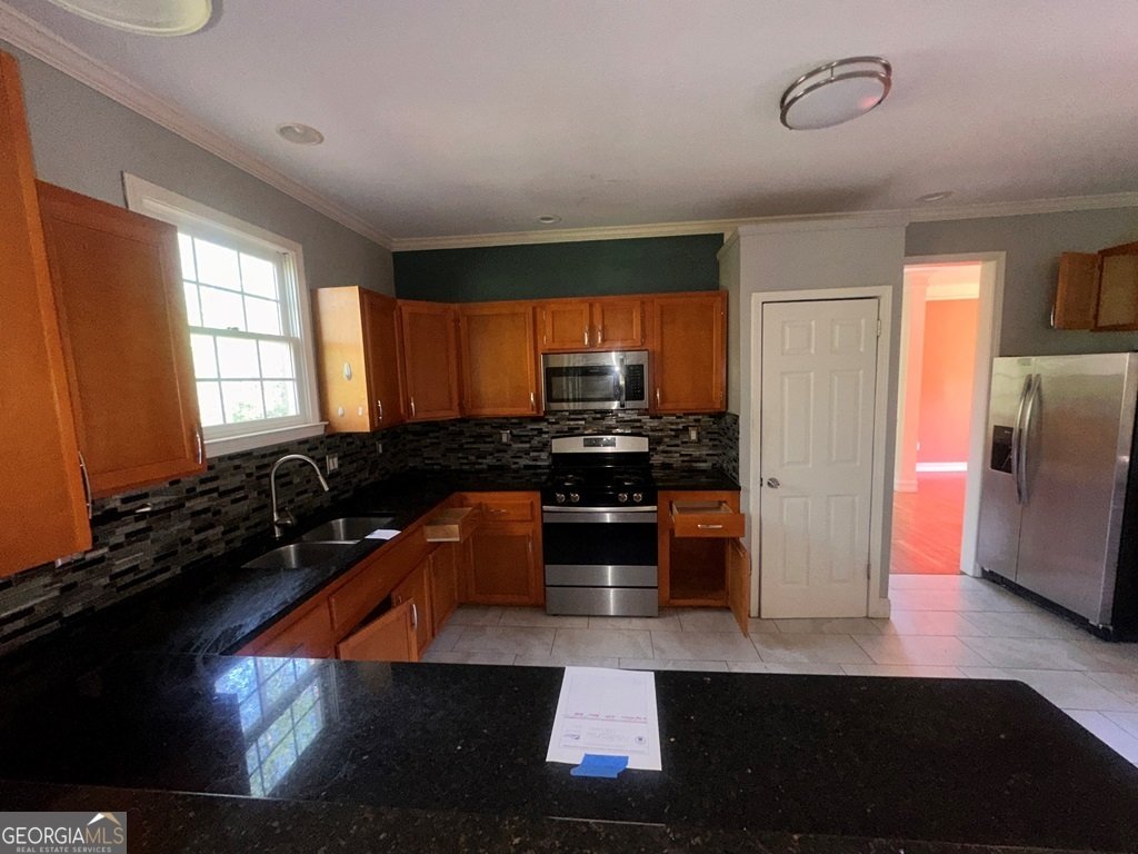 3322 Hunters Hill Drive Lithonia - Photo 19