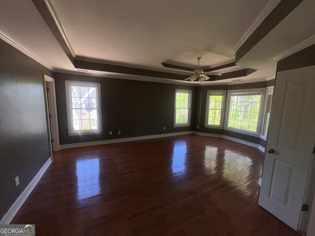 3322 Hunters Hill Drive Lithonia - Photo 22