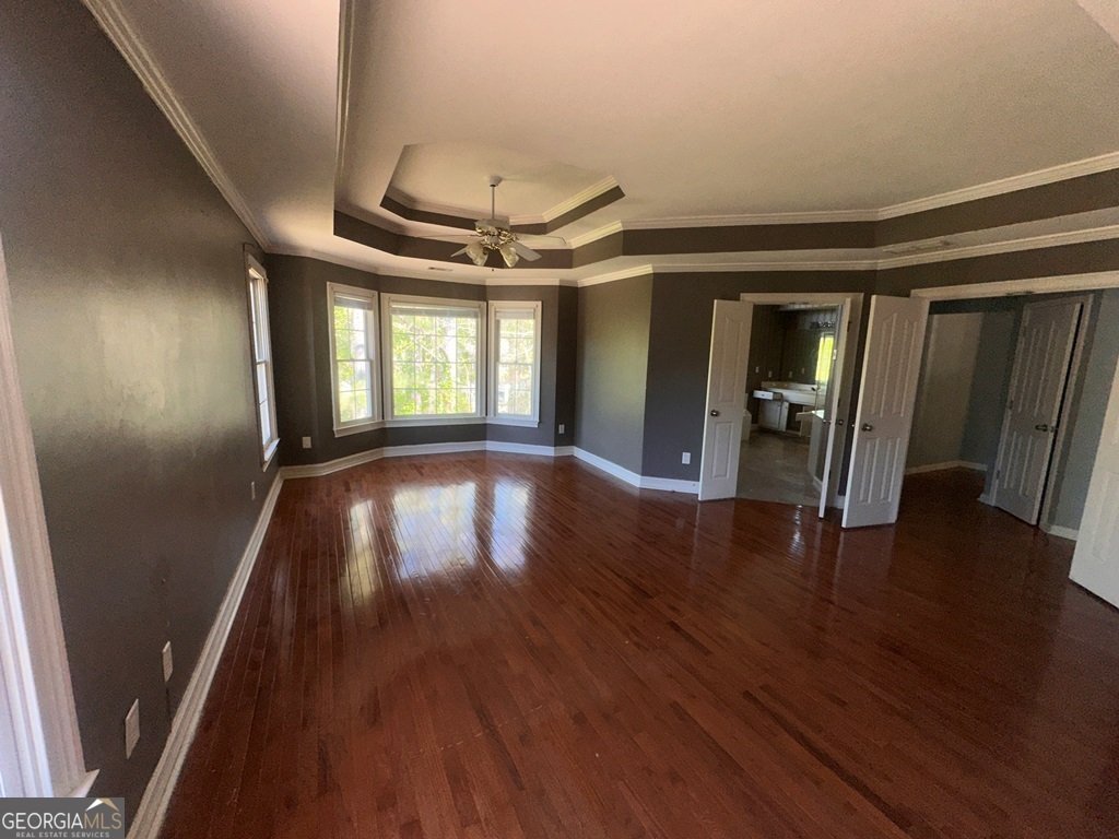 3322 Hunters Hill Drive Lithonia - Photo 26