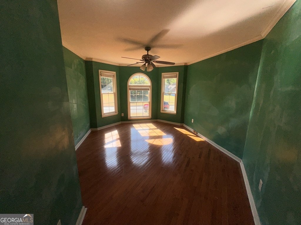 3322 Hunters Hill Drive Lithonia - Photo 27