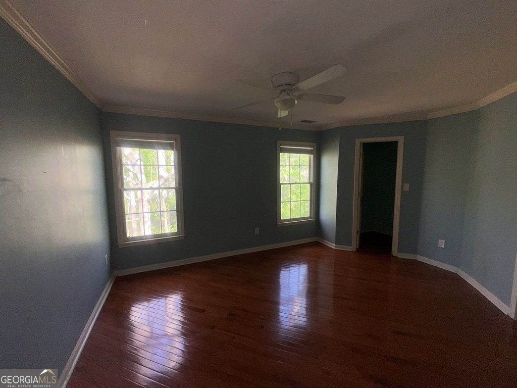 3322 Hunters Hill Drive Lithonia - Photo 30