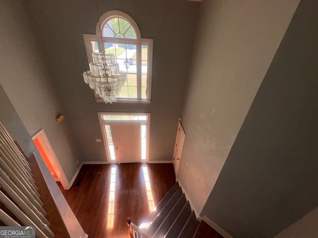 3322 Hunters Hill Drive Lithonia - Photo 37