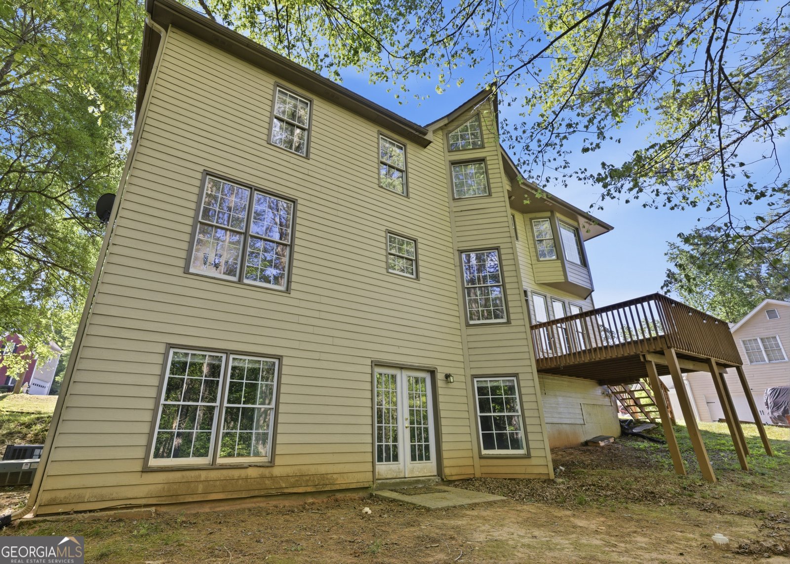 3322 Hunters Hill Drive Lithonia - Photo 44