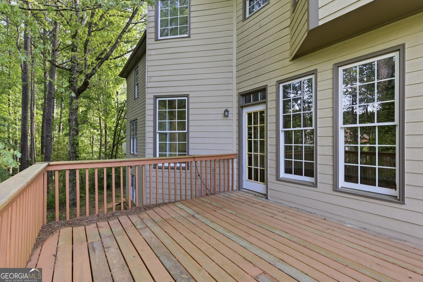 3322 Hunters Hill Drive Lithonia - Photo 46