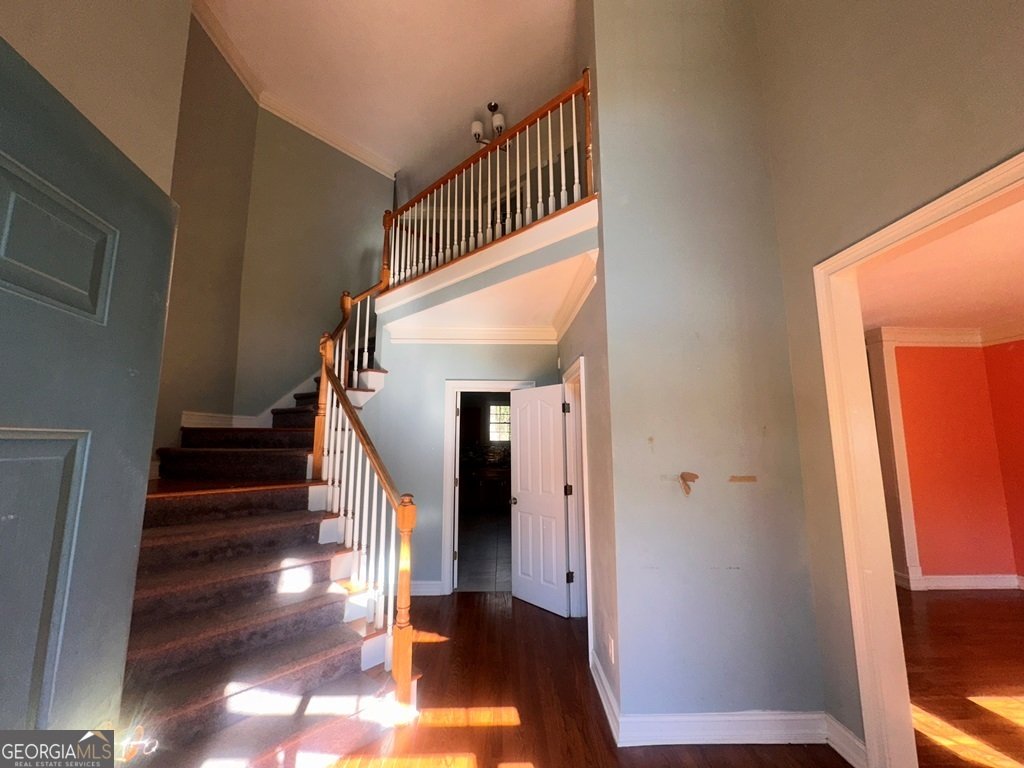 3322 Hunters Hill Drive Lithonia - Photo 6