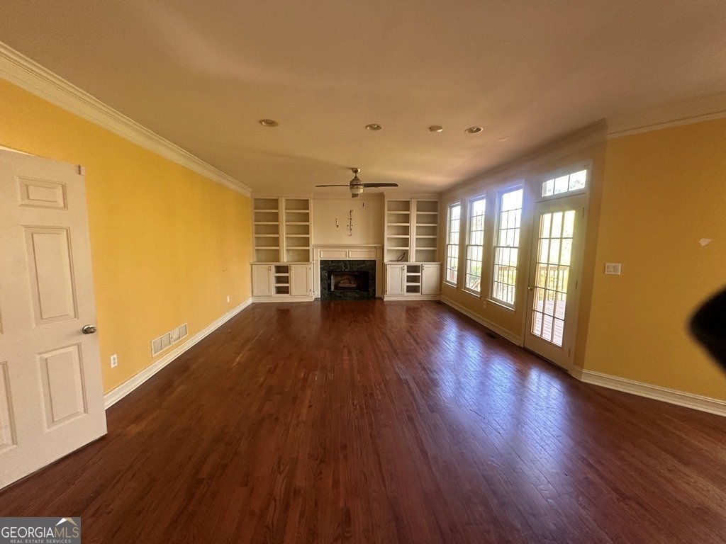 3322 Hunters Hill Drive Lithonia - Photo 7