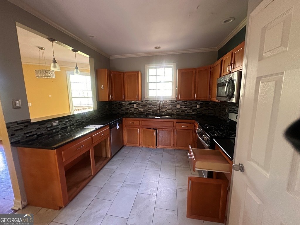 3322 Hunters Hill Drive Lithonia - Photo 8