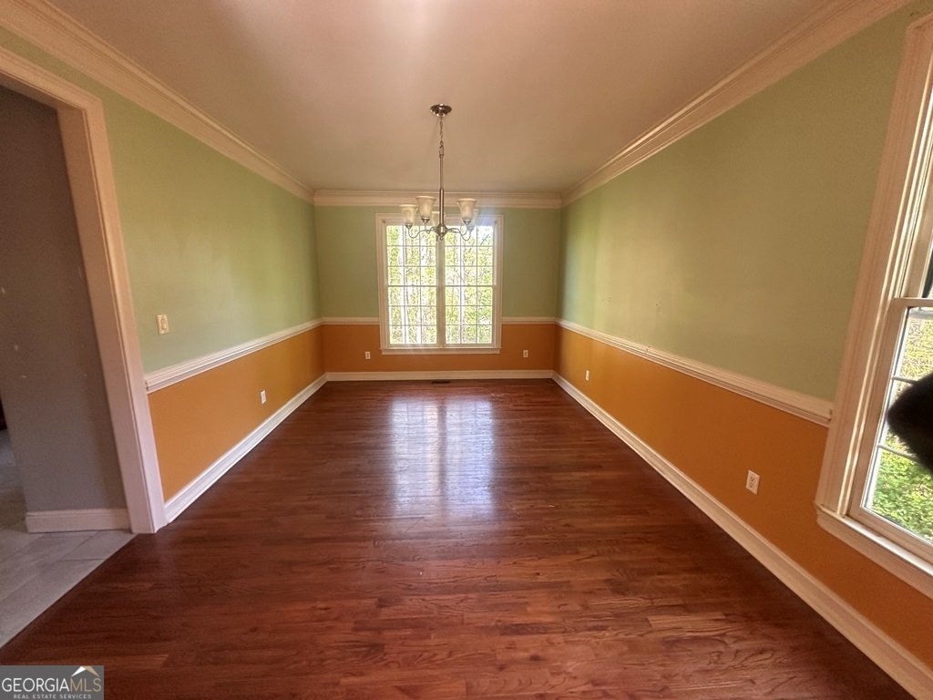 3322 Hunters Hill Drive Lithonia - Photo 9