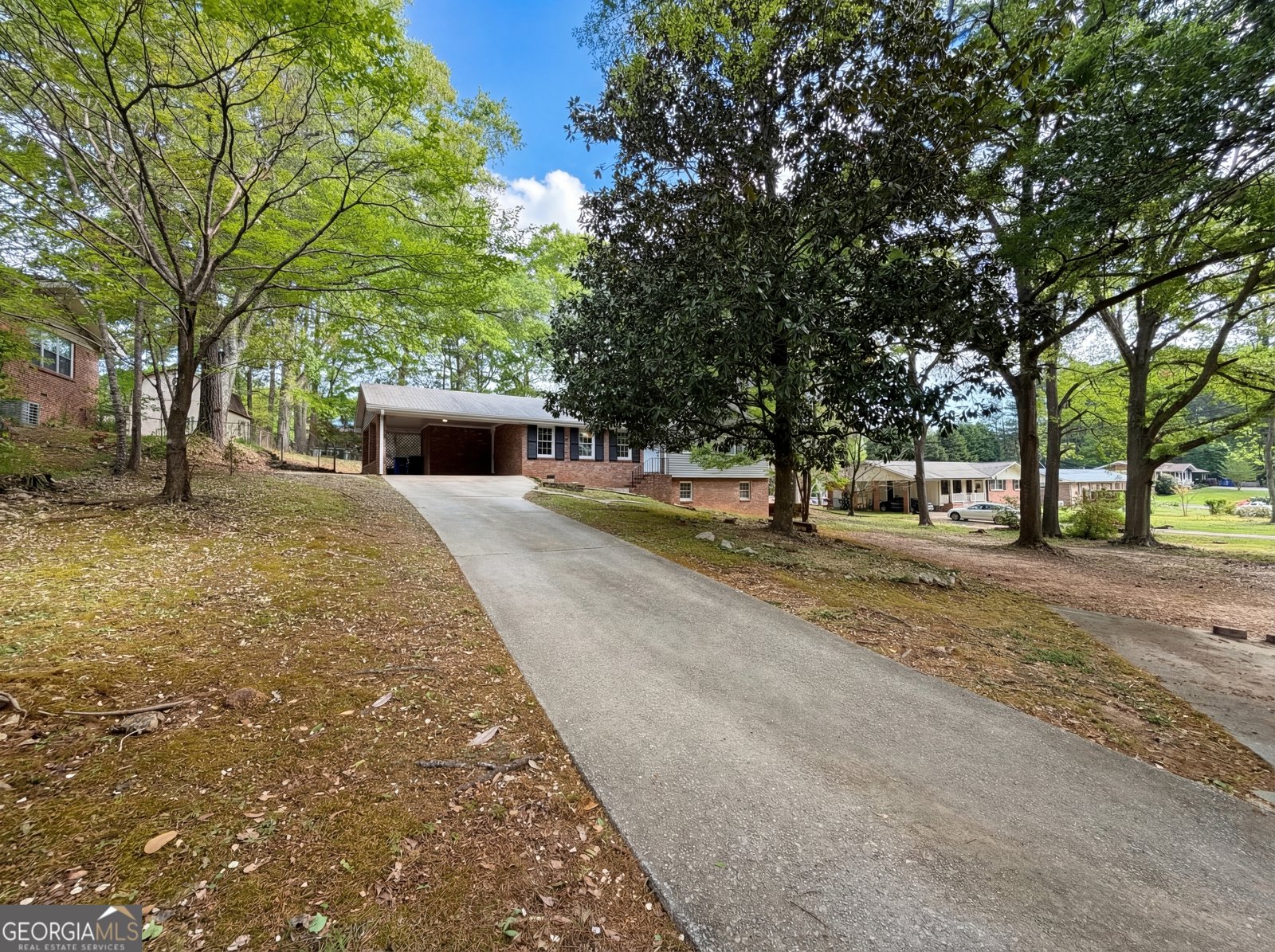 170 Laurien Street Fayetteville - Photo 22