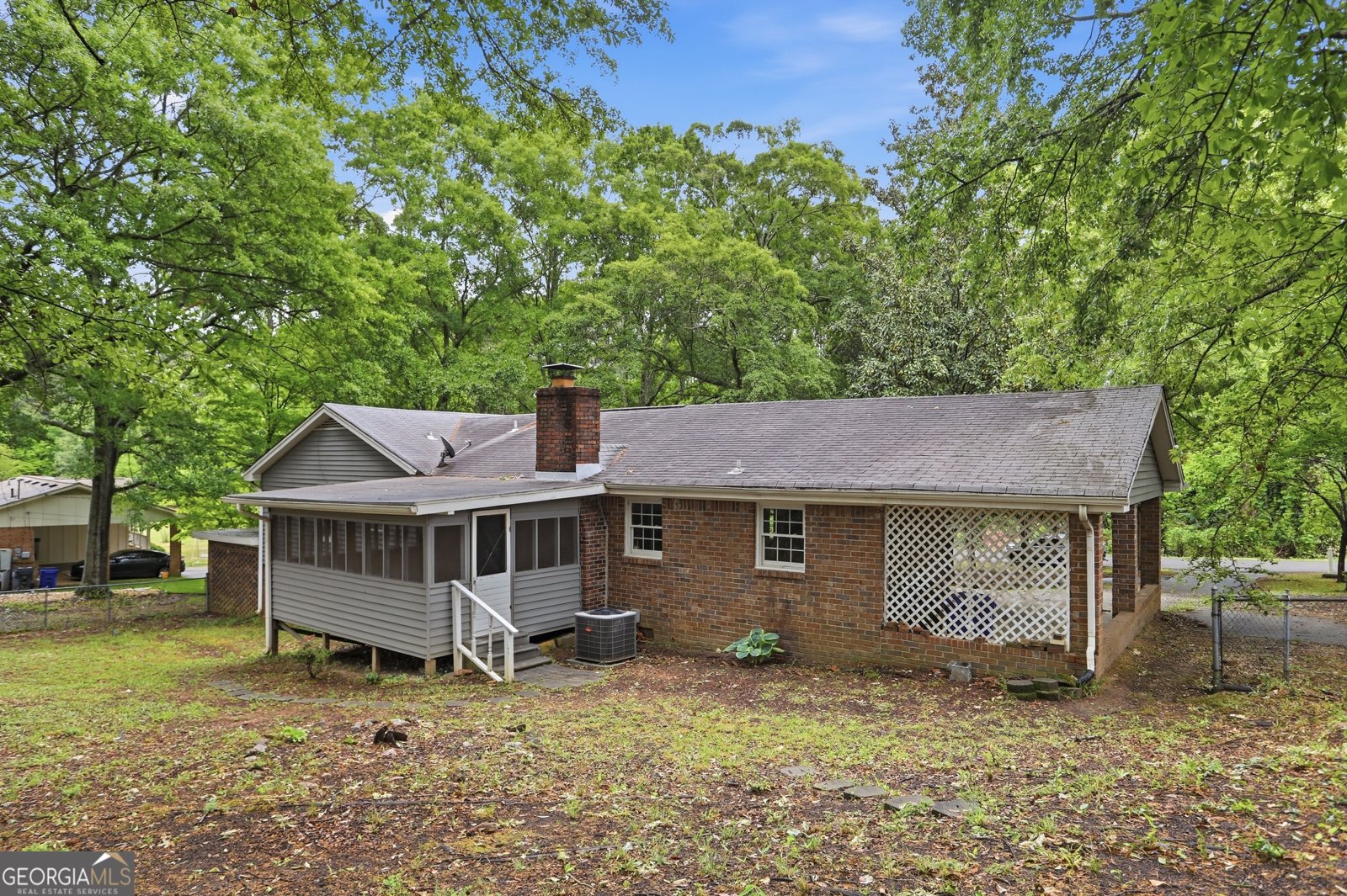 170 Laurien Street Fayetteville - Photo 27