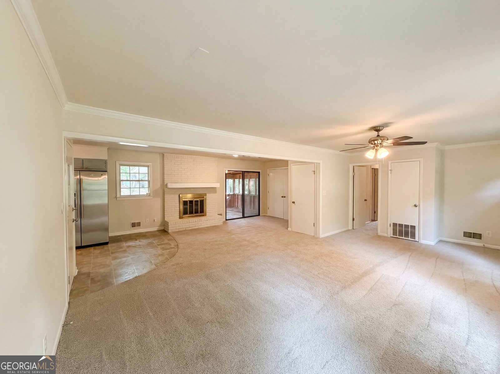 170 Laurien Street Fayetteville - Photo 6