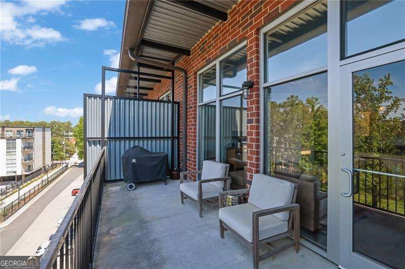 5200 Peachtree Road Atlanta - Photo 15