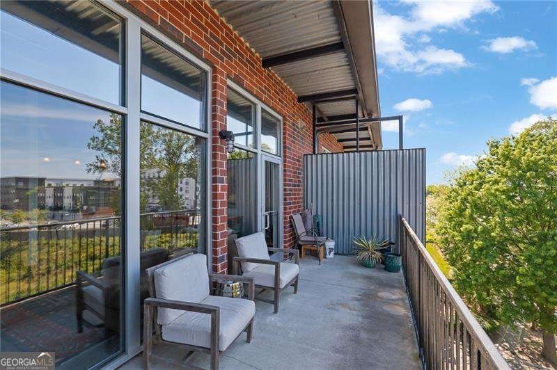 5200 Peachtree Road Atlanta - Photo 16