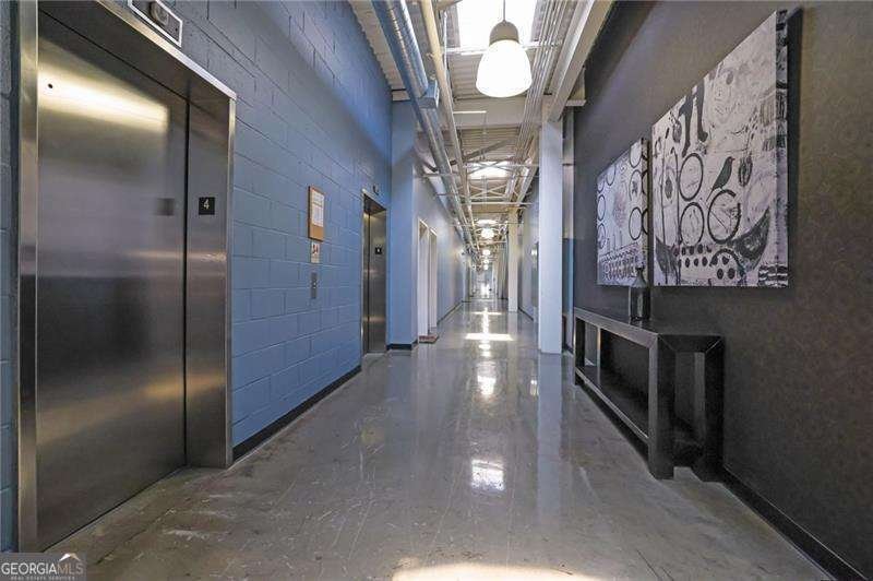 5200 Peachtree Road Atlanta - Photo 23