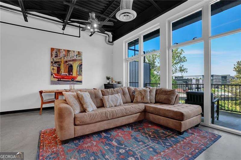 5200 Peachtree Road Atlanta - Photo 6