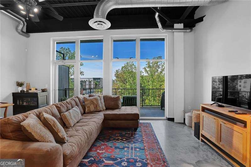 5200 Peachtree Road Atlanta - Photo 7