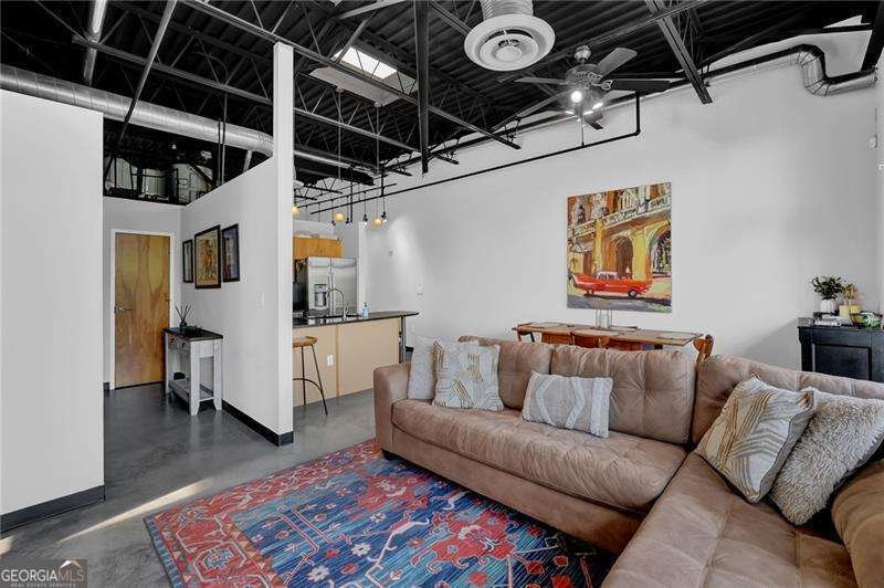 5200 Peachtree Road Atlanta - Photo 8