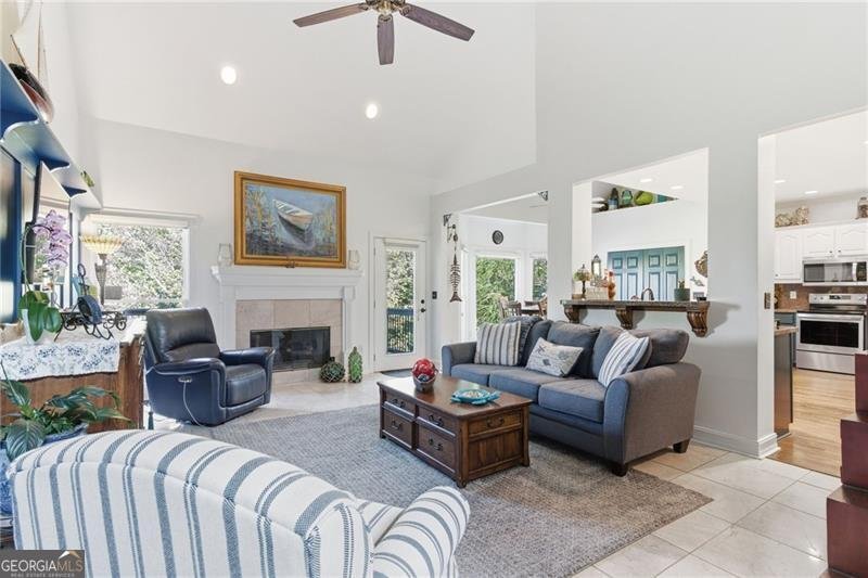 5401 Pine Forest Road Gainesville - Photo 10