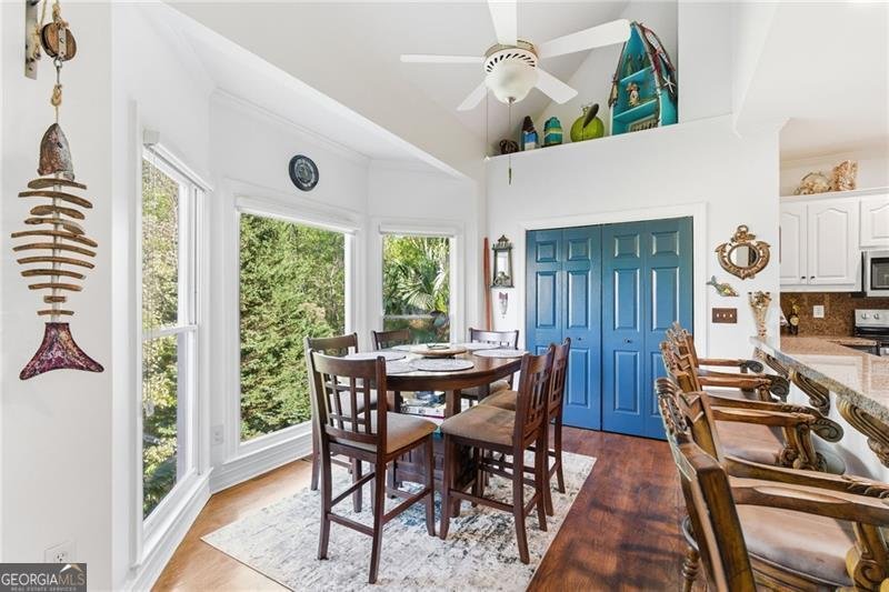 5401 Pine Forest Road Gainesville - Photo 20