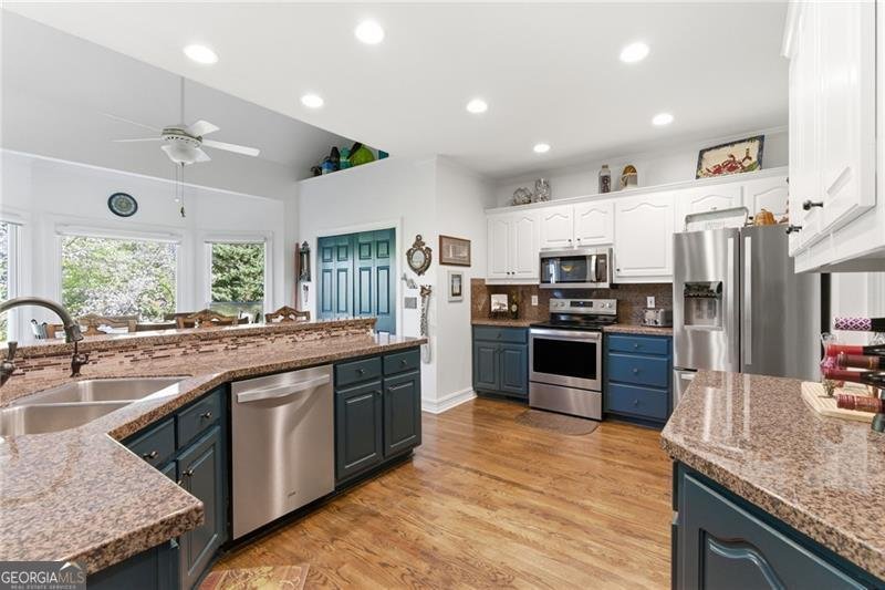 5401 Pine Forest Road Gainesville - Photo 24