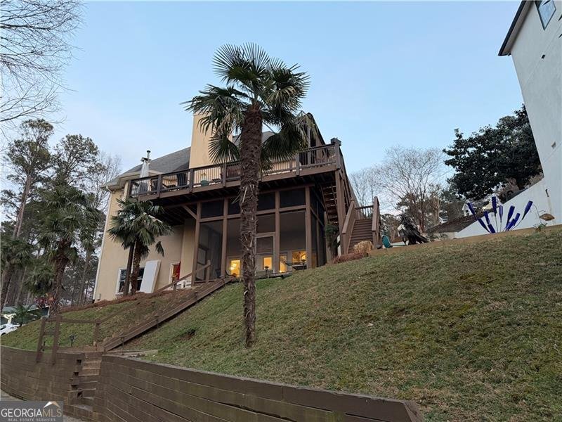 5401 Pine Forest Road Gainesville - Photo 42