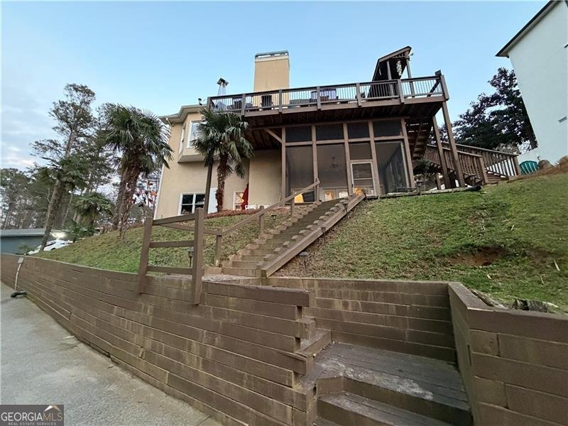 5401 Pine Forest Road Gainesville - Photo 43