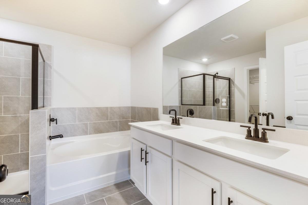 331 Yukon Drive Conyers - Photo 12