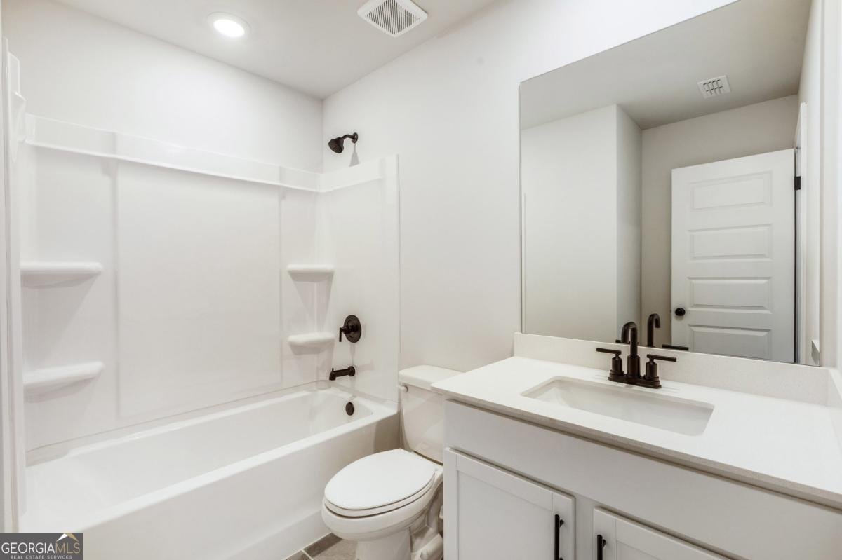 331 Yukon Drive Conyers - Photo 16