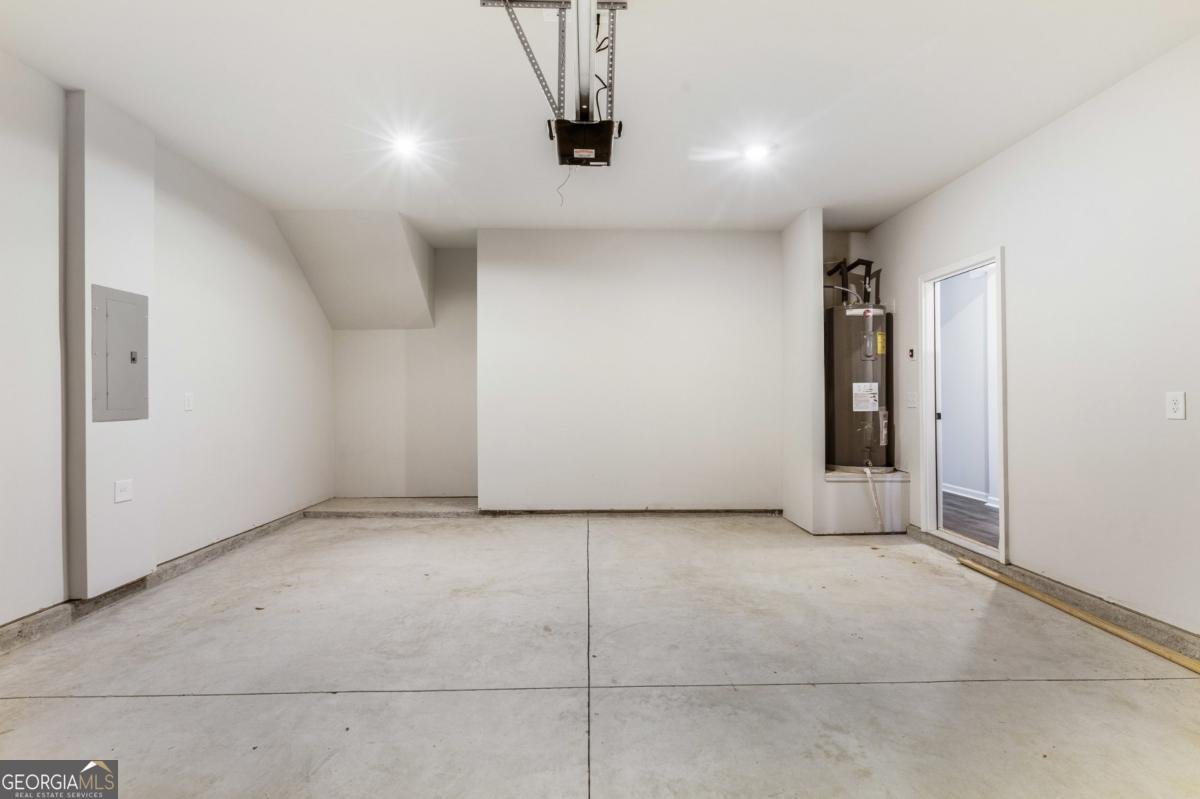 331 Yukon Drive Conyers - Photo 19