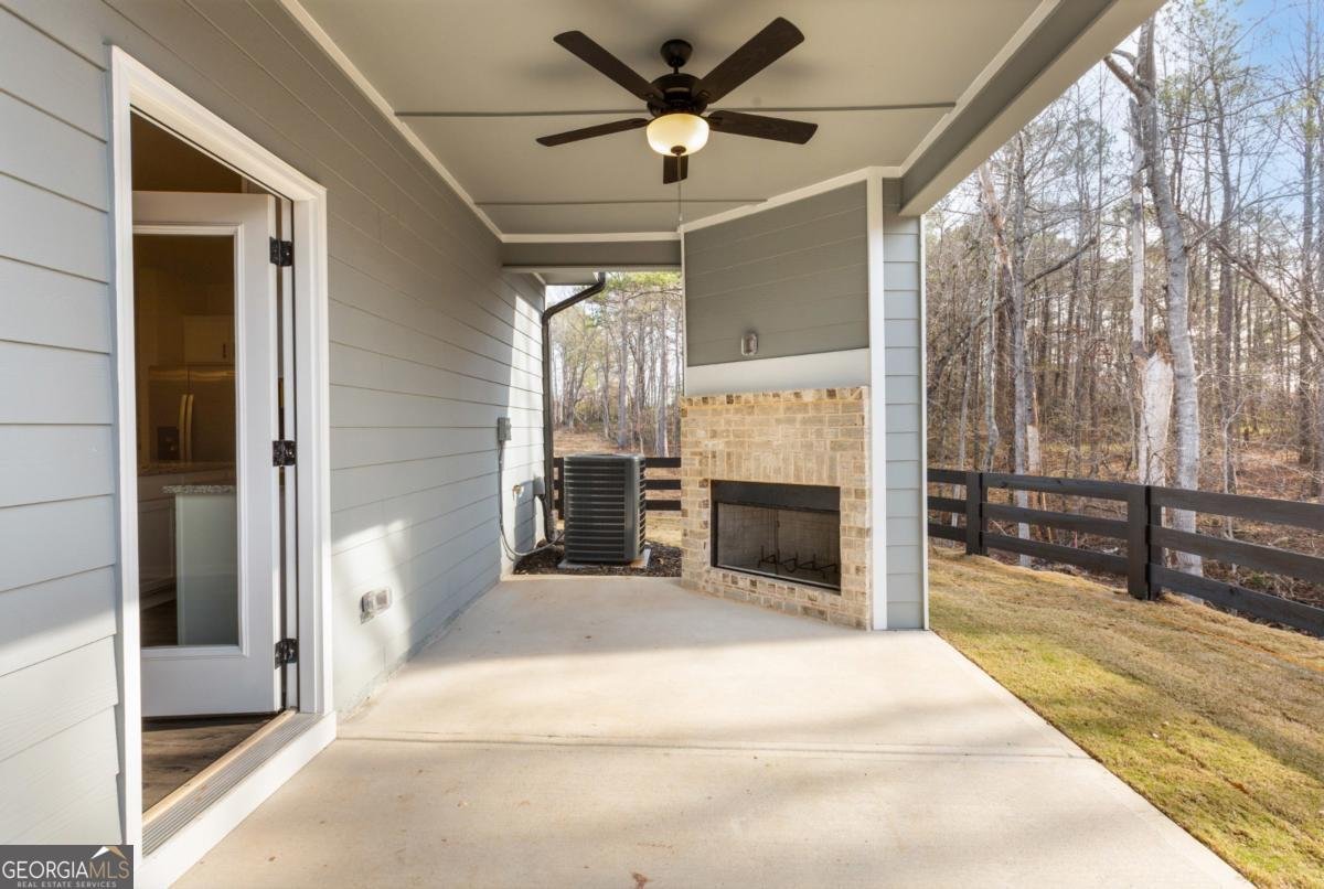 331 Yukon Drive Conyers - Photo 21