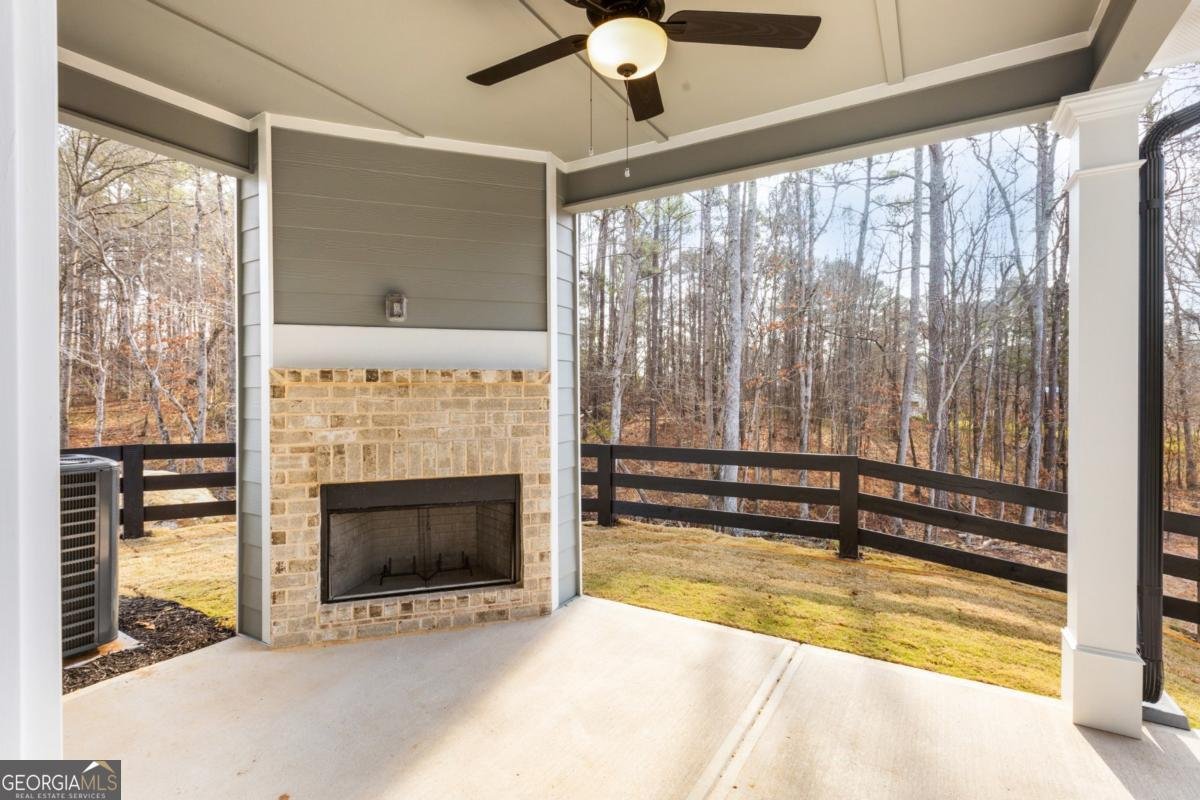 331 Yukon Drive Conyers - Photo 22