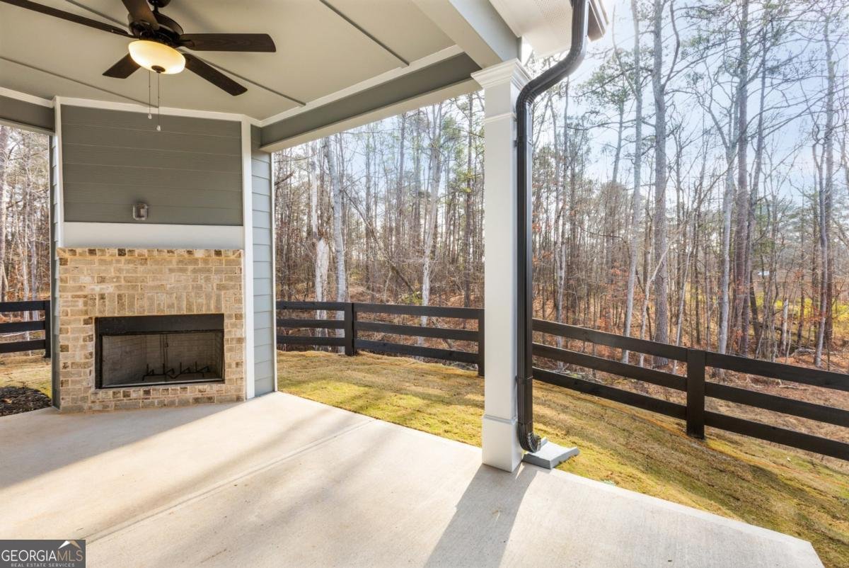 331 Yukon Drive Conyers - Photo 23