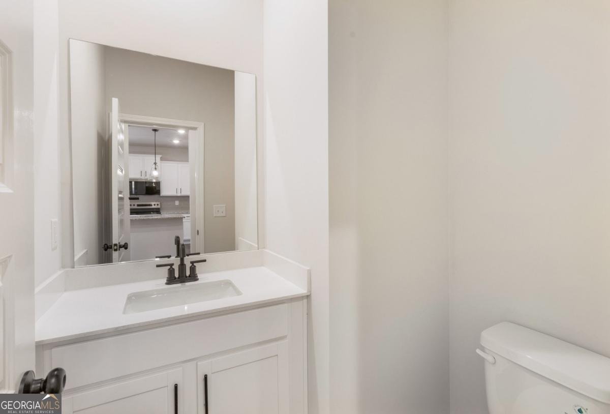 331 Yukon Drive Conyers - Photo 6