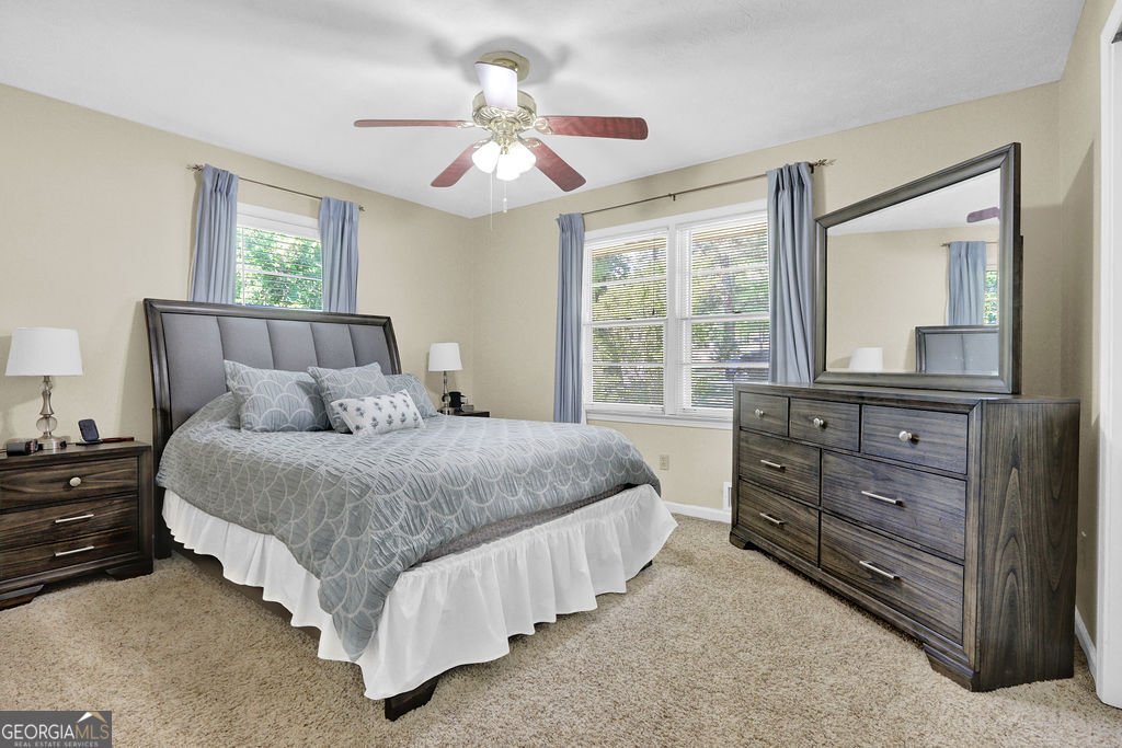 2906 Castle Drive Lawrenceville - Photo 10