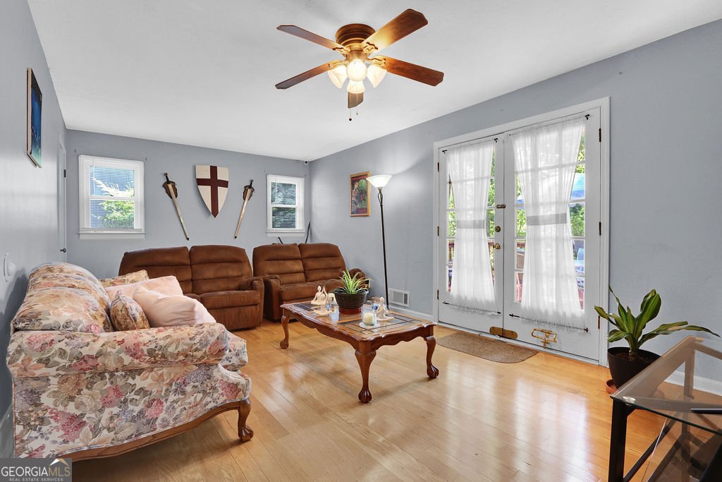 2906 Castle Drive Lawrenceville - Photo 13