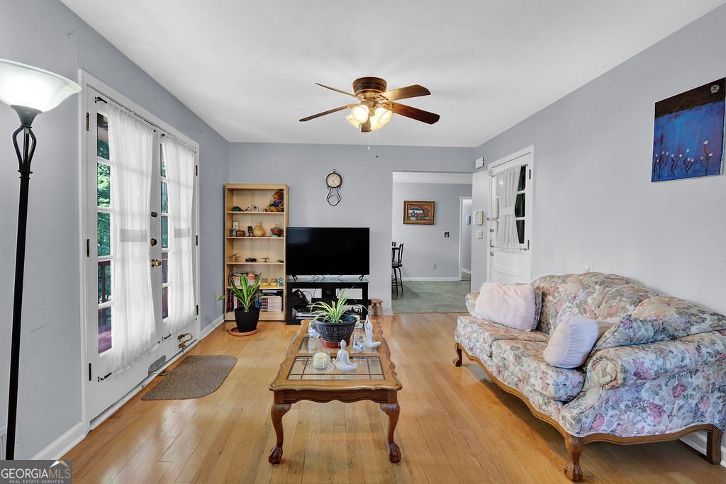 2906 Castle Drive Lawrenceville - Photo 14