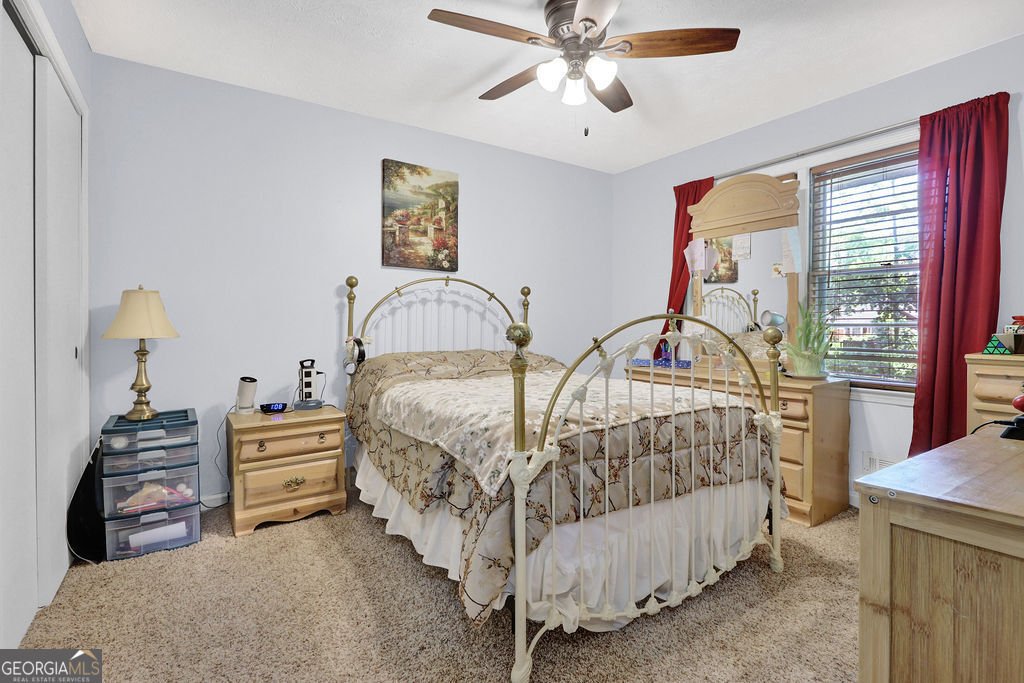 2906 Castle Drive Lawrenceville - Photo 16