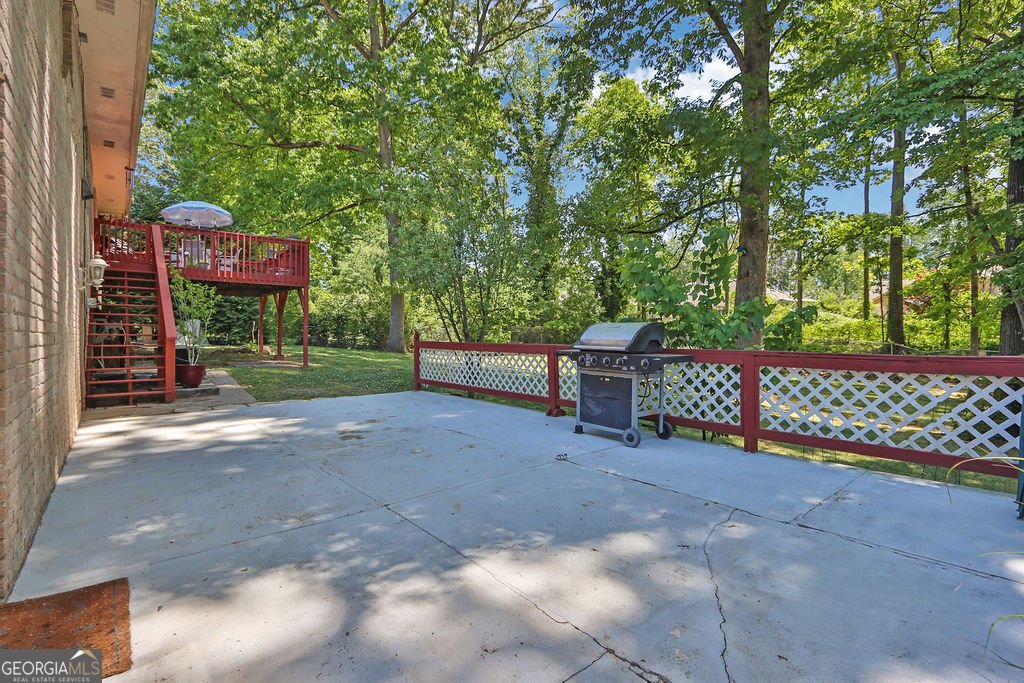 2906 Castle Drive Lawrenceville - Photo 27