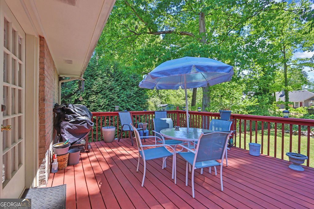 2906 Castle Drive Lawrenceville - Photo 28