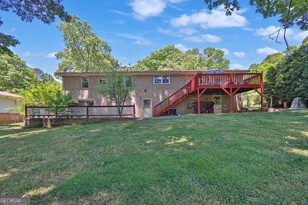 2906 Castle Drive Lawrenceville - Photo 29