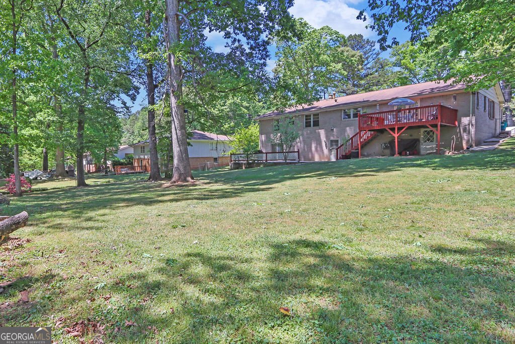 2906 Castle Drive Lawrenceville - Photo 30