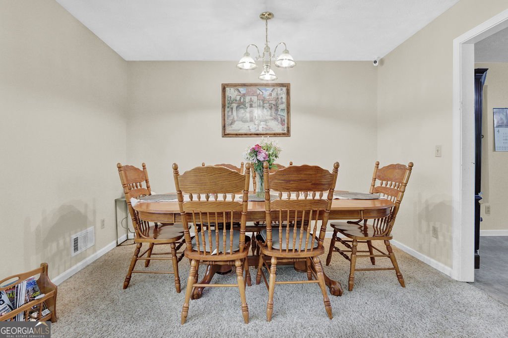 2906 Castle Drive Lawrenceville - Photo 7