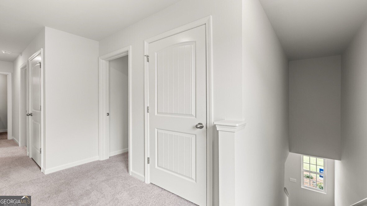 8183 Elkhorn Drive Fairburn - Photo 20