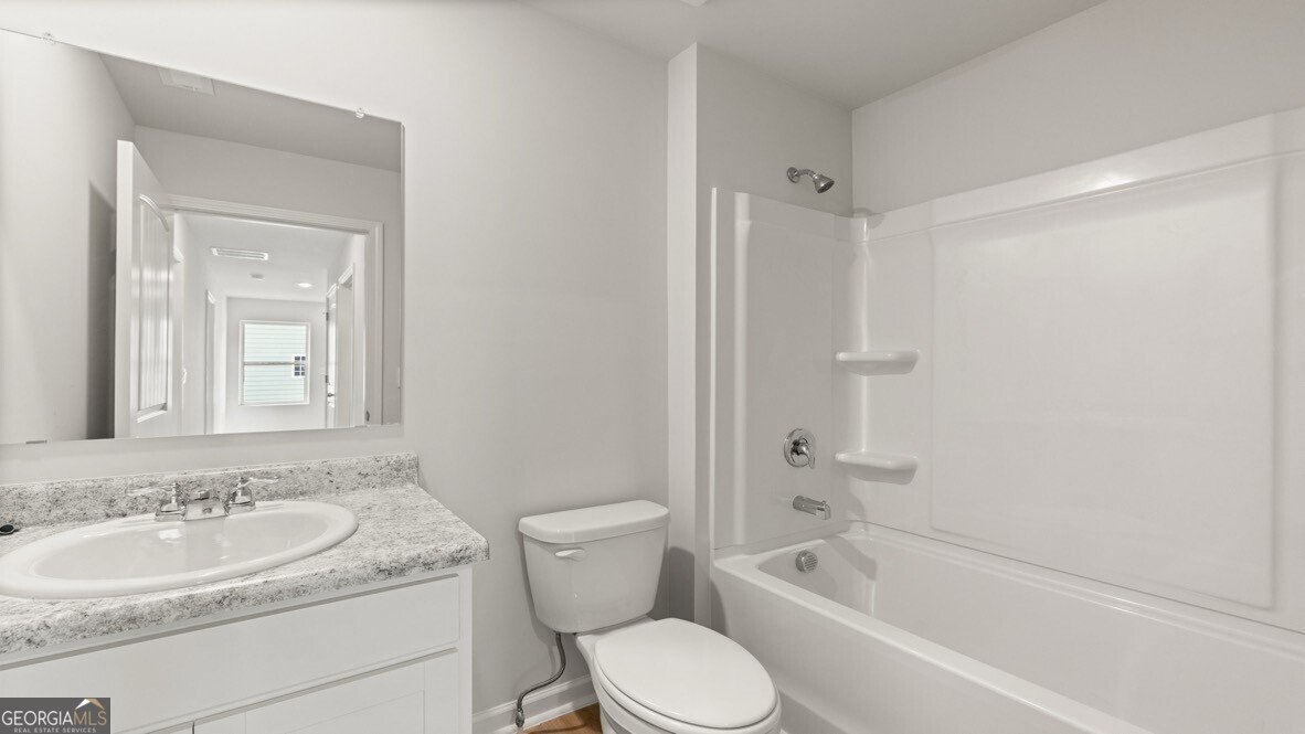 8183 Elkhorn Drive Fairburn - Photo 25